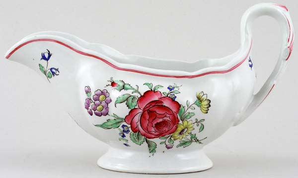 Sauce Boat c1930s